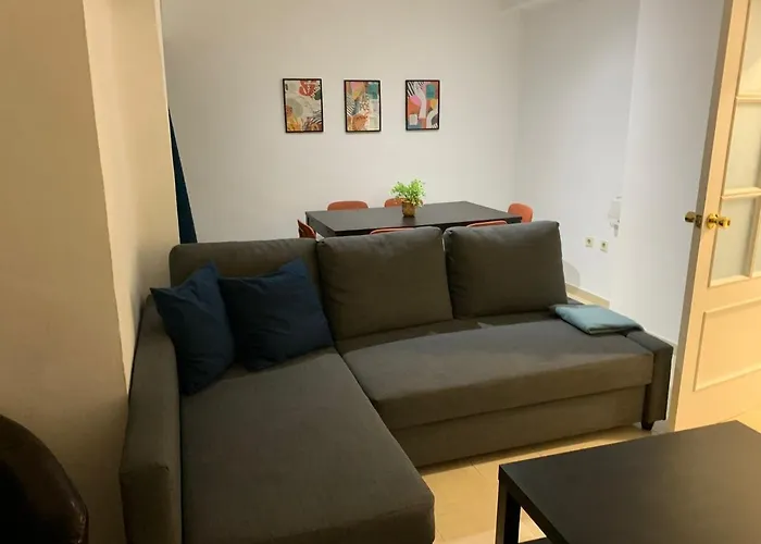 Apartamento Cinta 3 Habitaciones