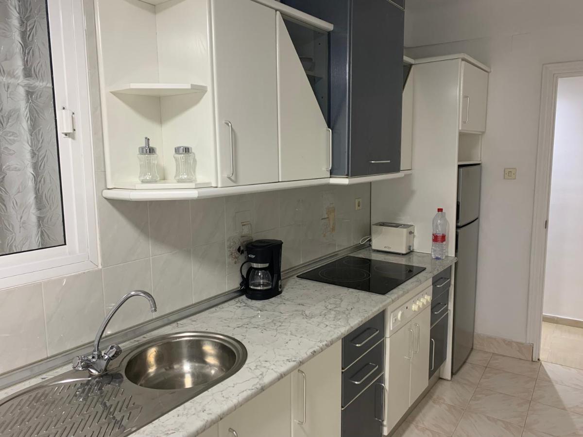 Appartement Cinta 3 Séville