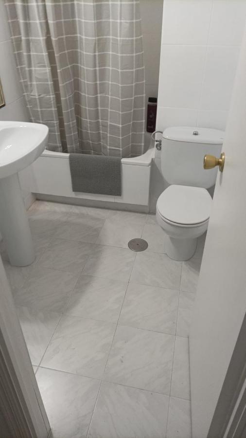 Cinta 3 Appartement Séville