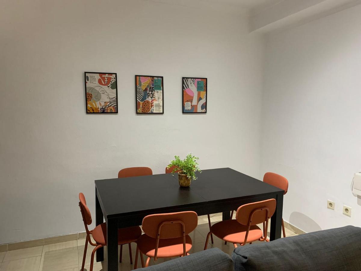 Cinta 3 Appartement *
