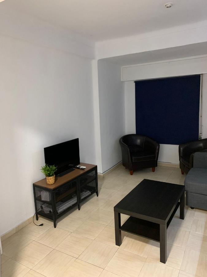Cinta 3 Appartement Séville